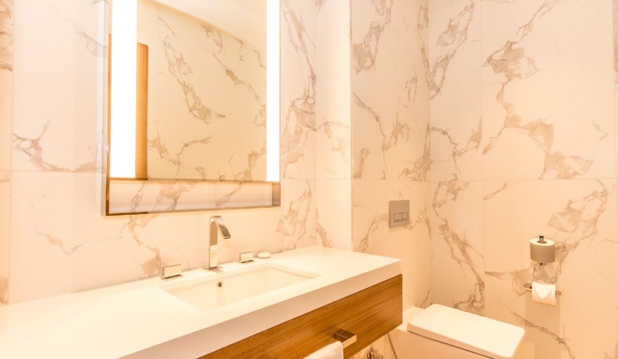 Luxurious 3BR Apartment in Address Opera-24