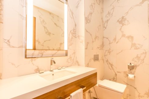 Luxurious 3BR Apartment in Address Opera-24