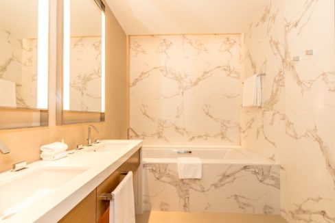 Luxurious 3BR Apartment in Address Opera-28