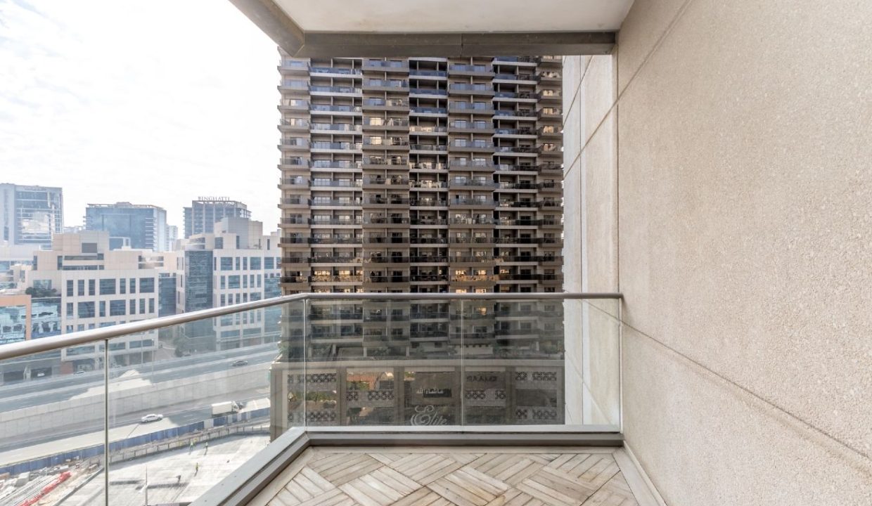 Charming 1BR South Ridge Apartment for Sale-10