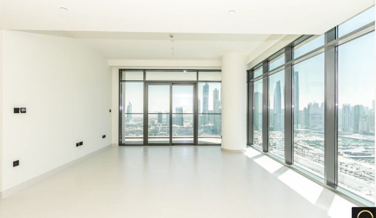 Luxurious 3BR | High Floor | Marina Skyline View-3