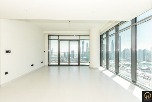Luxurious 3BR | High Floor | Marina Skyline View-3