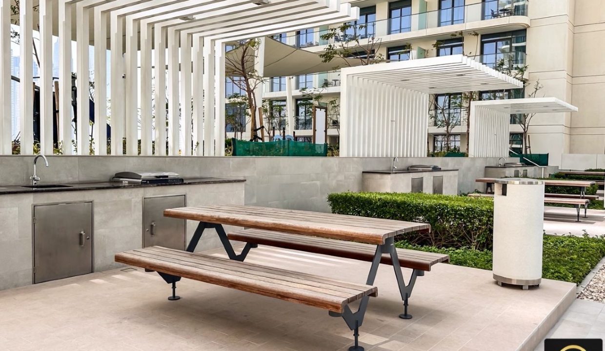 Luxurious 3BR | High Floor | Marina Skyline View-27