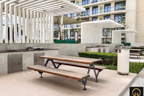 Luxurious 3BR | High Floor | Marina Skyline View-27