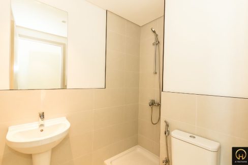 Luxurious 3BR | High Floor | Marina Skyline View-28