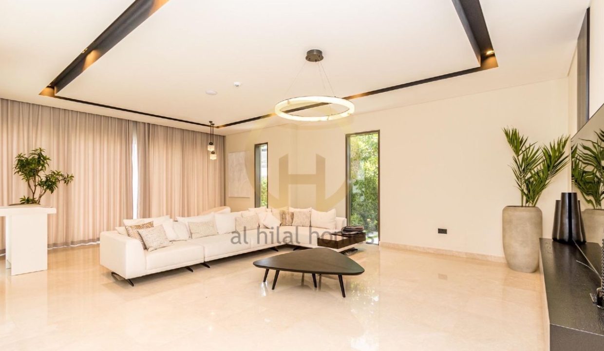 Elegant Golf Place Villa | Furnished |Private Pool-2