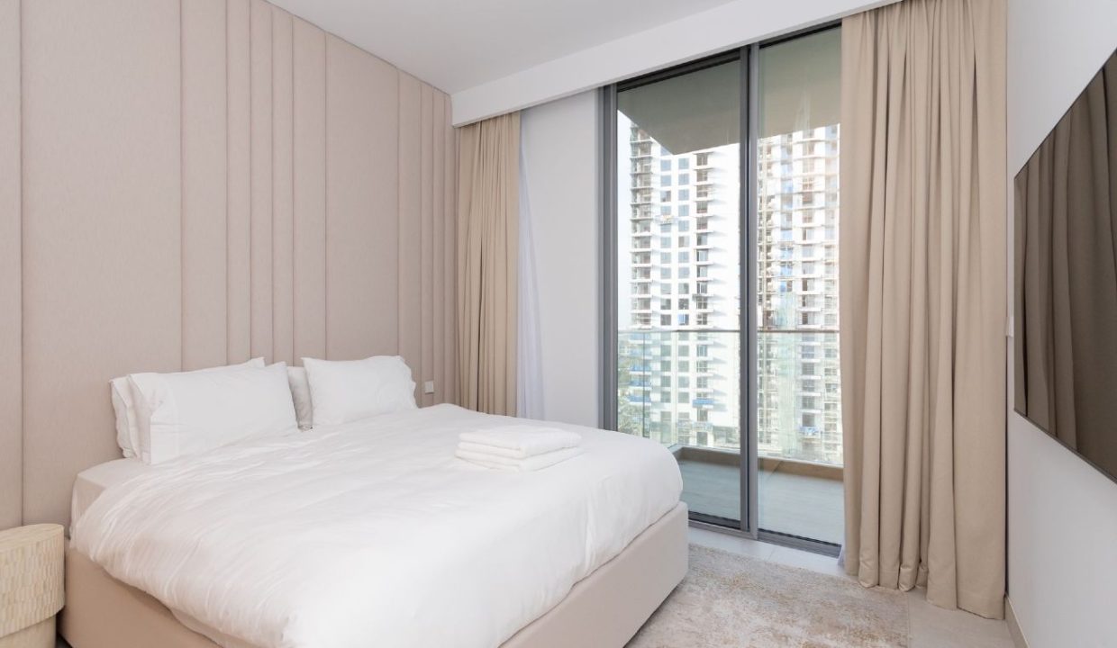 Ellington House | Stylish 2BR with Top Facilities-11