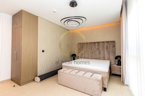 Elegant Golf Place Villa | Furnished |Private Pool-11