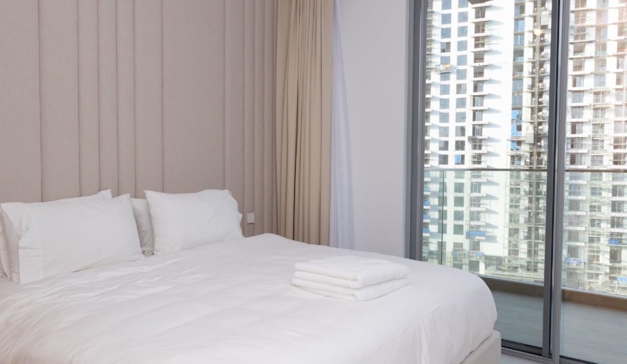 Ellington House | Stylish 2BR with Top Facilities-12