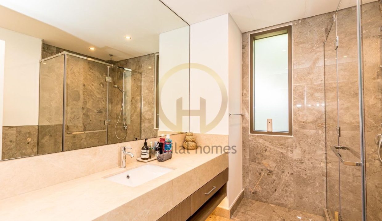 Elegant Golf Place Villa | Furnished |Private Pool-13