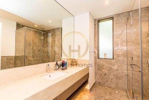 Elegant Golf Place Villa | Furnished |Private Pool-13