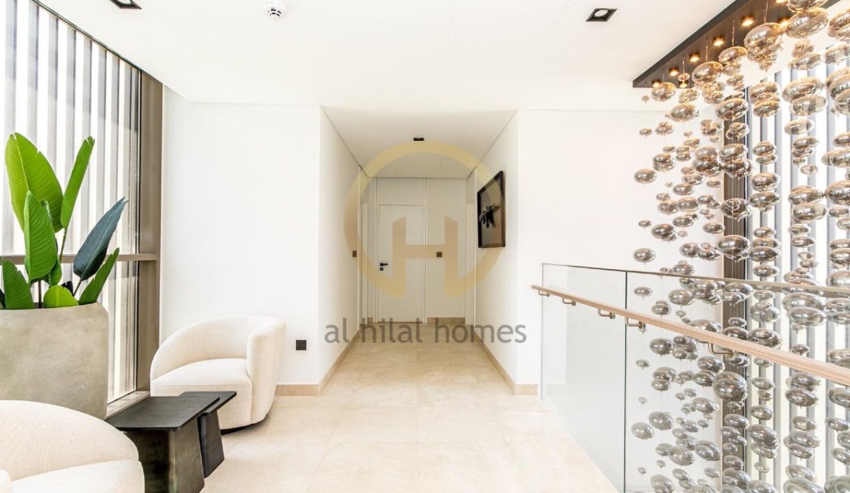 Elegant Golf Place Villa | Furnished |Private Pool-14