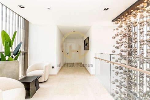 Elegant Golf Place Villa | Furnished |Private Pool-14