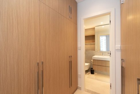 Ellington House | Stylish 2BR with Top Facilities-16