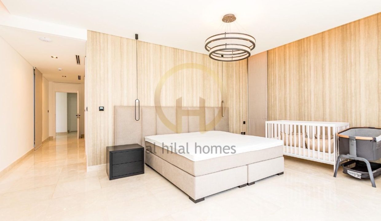 Elegant Golf Place Villa | Furnished |Private Pool-17