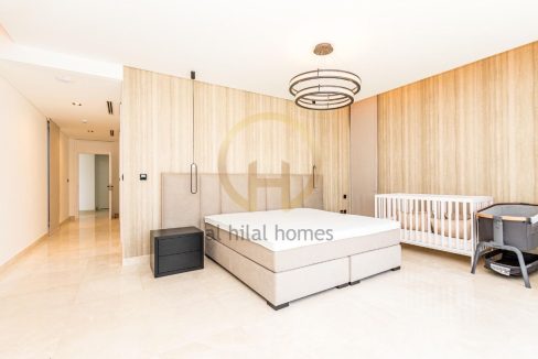 Elegant Golf Place Villa | Furnished |Private Pool-17