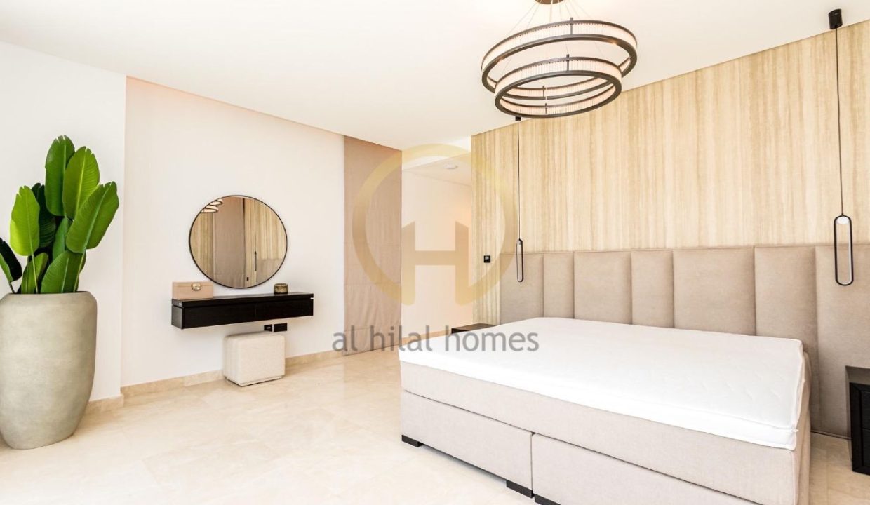 Elegant Golf Place Villa | Furnished |Private Pool-18