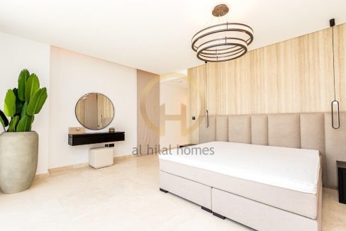 Elegant Golf Place Villa | Furnished |Private Pool-18