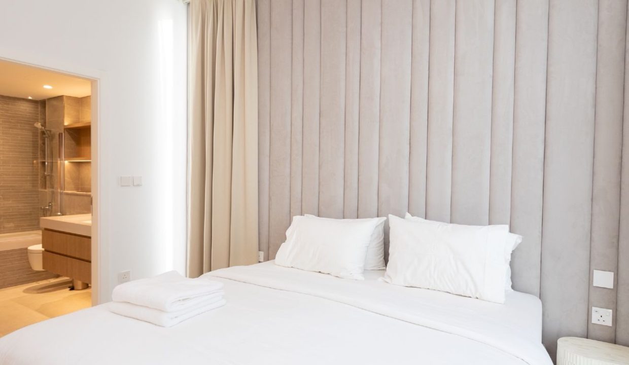 Ellington House | Stylish 2BR with Top Facilities-19