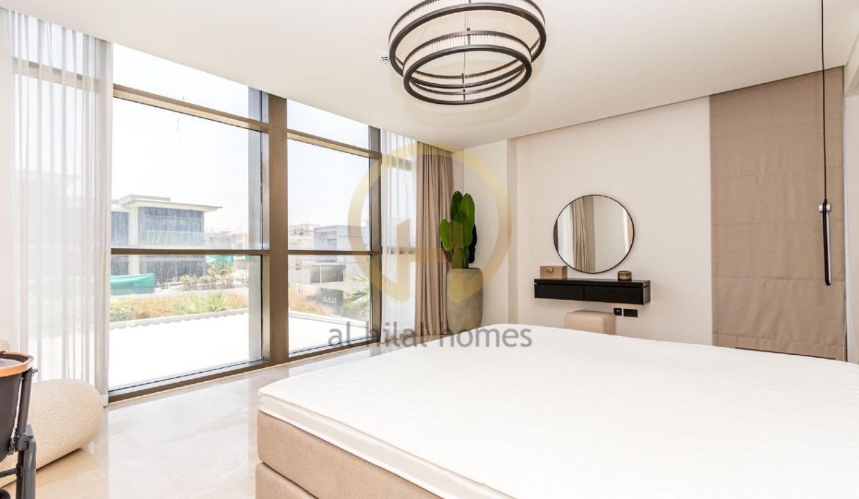 Elegant Golf Place Villa | Furnished |Private Pool-19