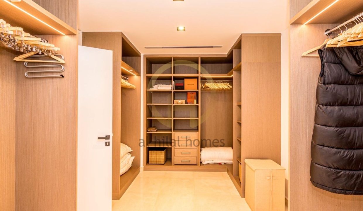 Elegant Golf Place Villa | Furnished |Private Pool-20