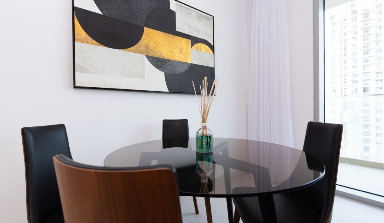 Ellington House | Stylish 2BR with Top Facilities-22