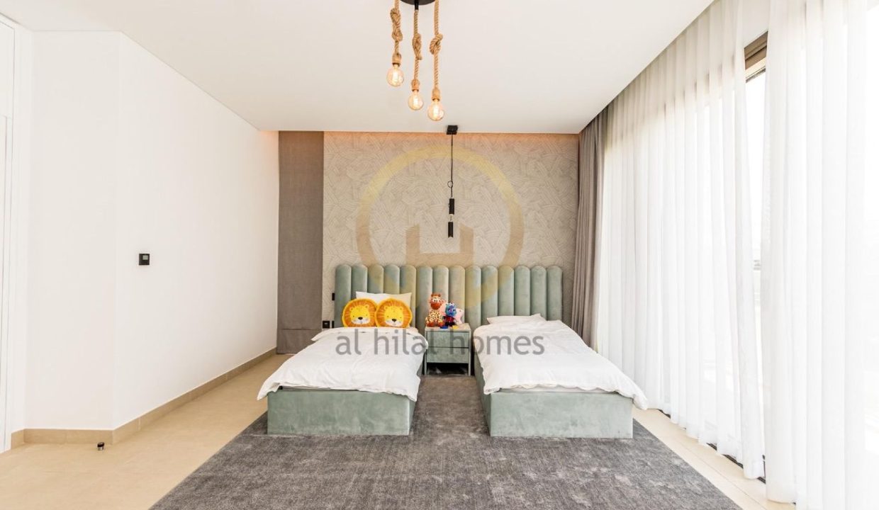 Elegant Golf Place Villa | Furnished |Private Pool-22