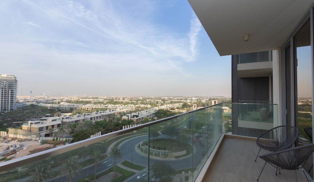 Ellington House | Stylish 2BR with Top Facilities-23