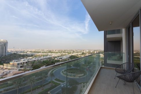 Ellington House | Stylish 2BR with Top Facilities-23