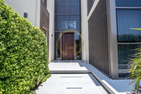 Elegant Golf Place Villa | Furnished |Private Pool-23