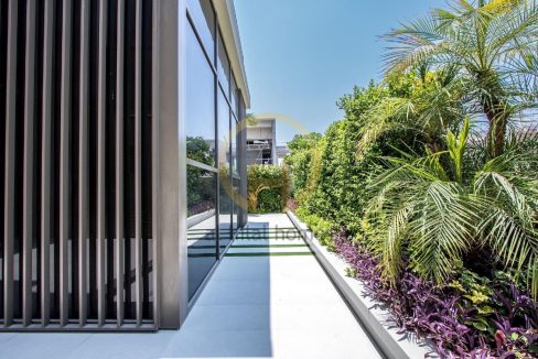 Elegant Golf Place Villa | Furnished |Private Pool-24