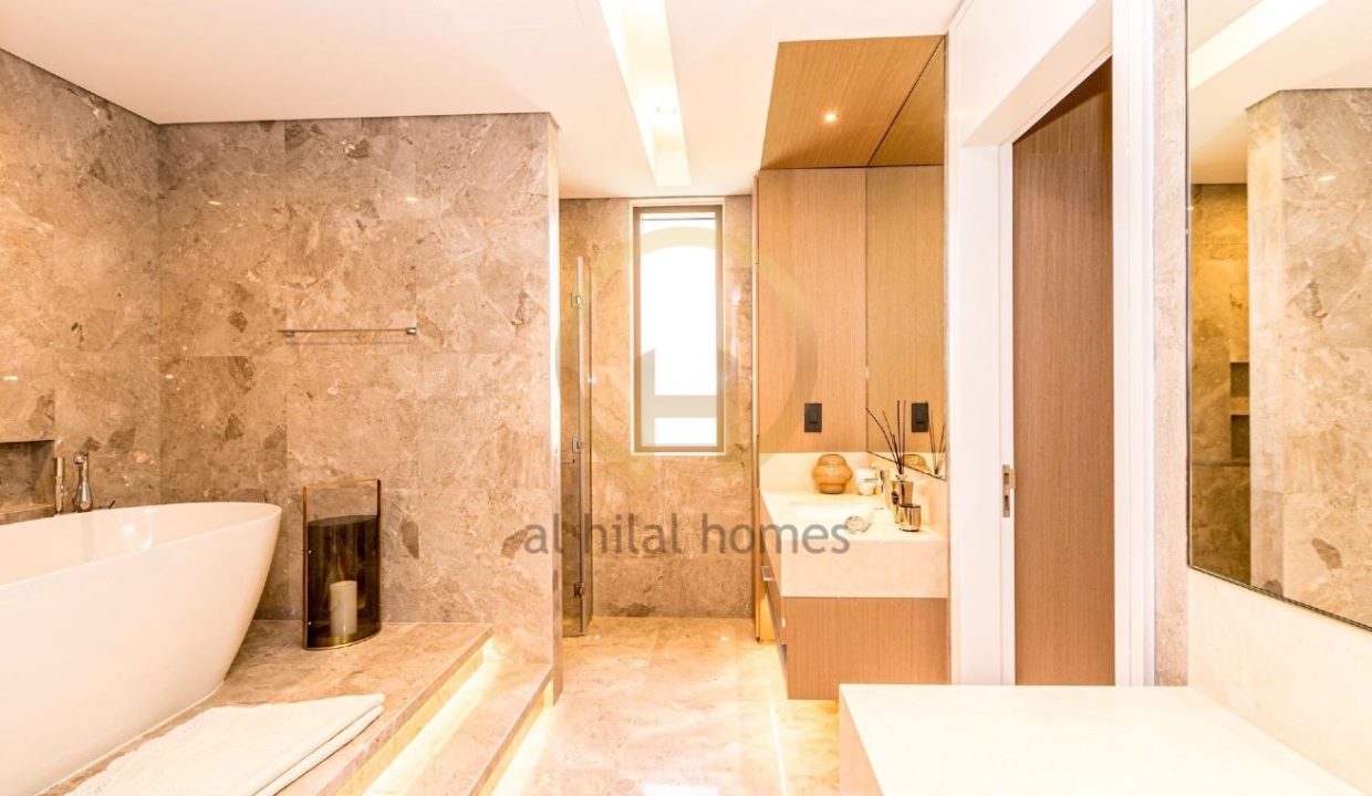 Elegant Golf Place Villa | Furnished |Private Pool-28