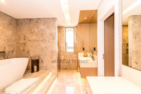 Elegant Golf Place Villa | Furnished |Private Pool-28