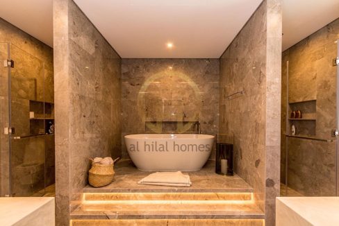 Elegant Golf Place Villa | Furnished |Private Pool-29