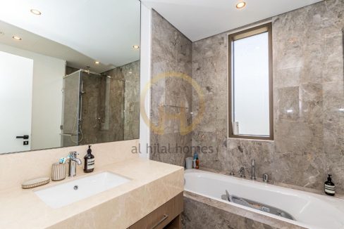 Elegant Golf Place Villa | Furnished |Private Pool-30