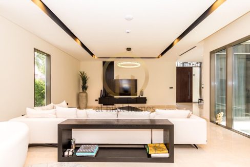 Elegant Golf Place Villa | Furnished |Private Pool-5