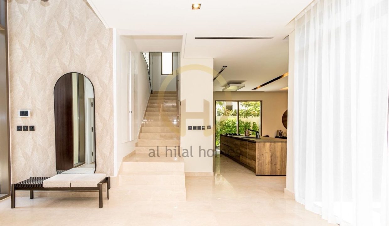 Elegant Golf Place Villa | Furnished |Private Pool-6
