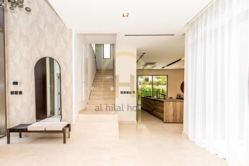 Elegant Golf Place Villa | Furnished |Private Pool-6