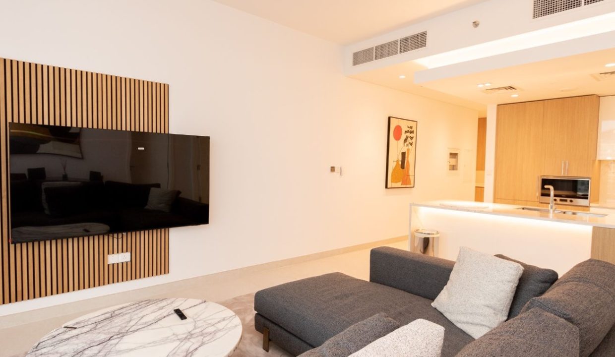 Ellington House | Stylish 2BR with Top Facilities-7