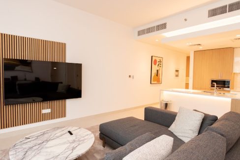 Ellington House | Stylish 2BR with Top Facilities-7