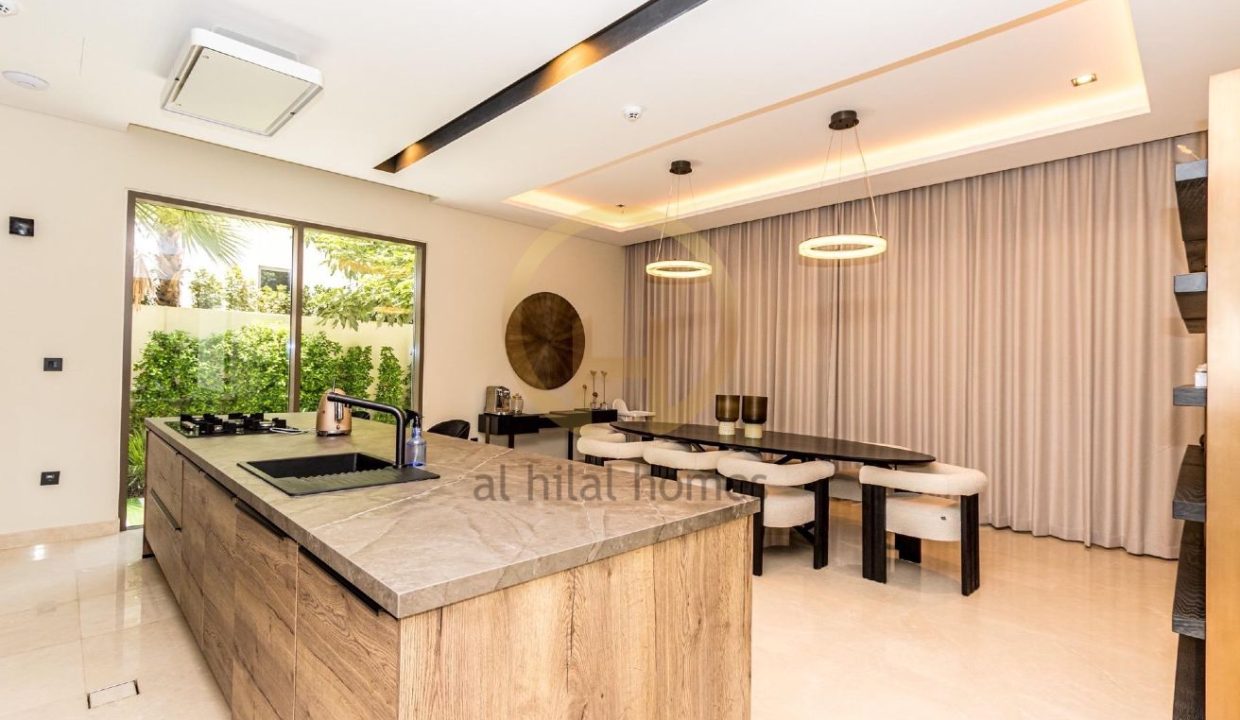 Elegant Golf Place Villa | Furnished |Private Pool-7