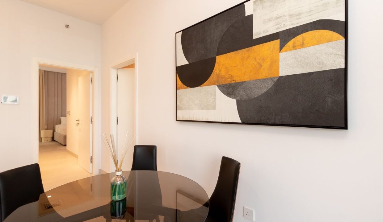 Ellington House | Stylish 2BR with Top Facilities-8