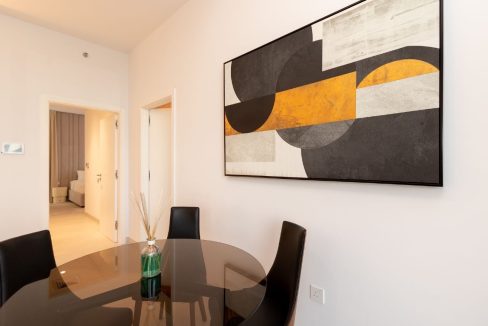 Ellington House | Stylish 2BR with Top Facilities-8