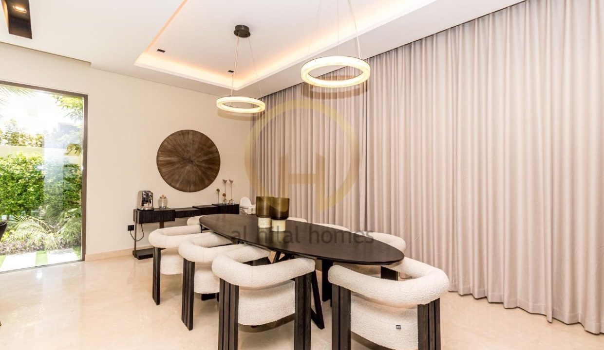 Elegant Golf Place Villa | Furnished |Private Pool-8