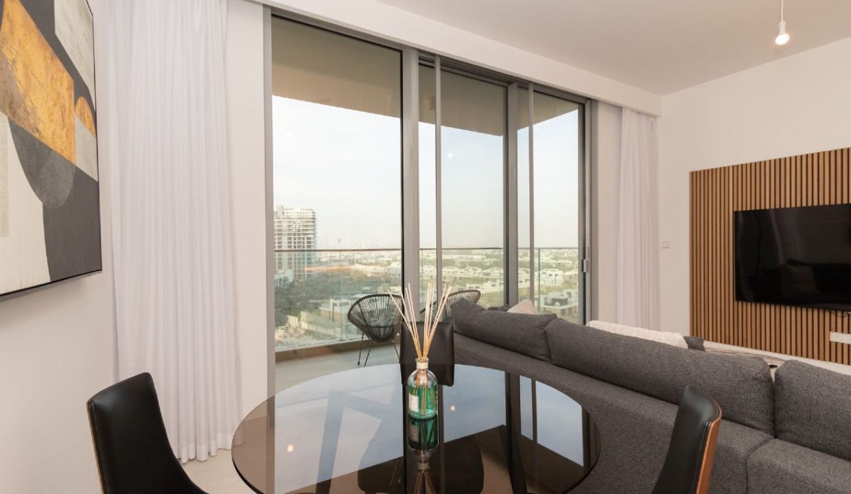 Ellington House | Stylish 2BR with Top Facilities-9