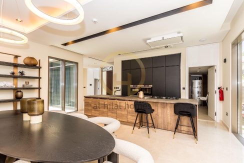 Elegant Golf Place Villa | Furnished |Private Pool-9