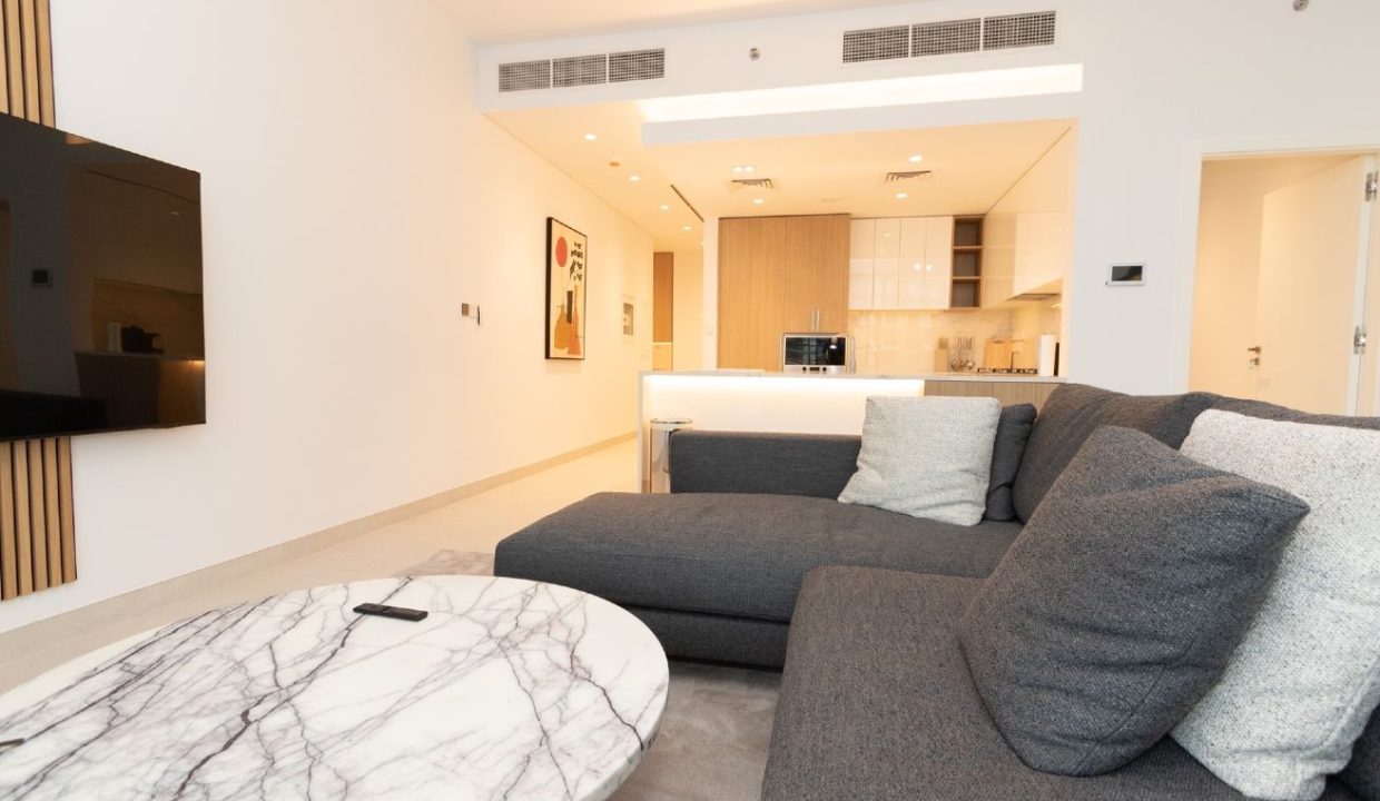 Ellington House | Stylish 2BR with Top Facilities-10