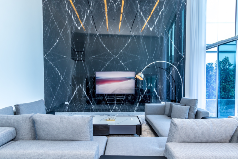 High End Villa |Full Marina View at Jewels-12