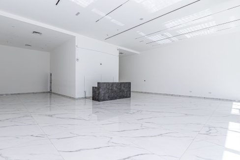 Prime Retail Space for Rent | Sparkle Tower