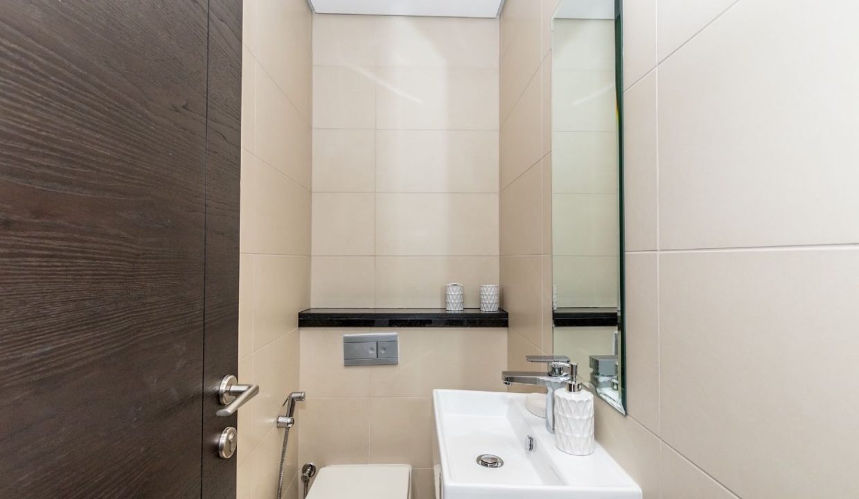 High Floor | High Ceiling |Wider Full View-22